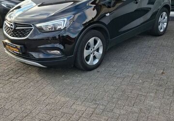 Opel Mokka 80.886 km 11.150 &euro; Hamm 59067