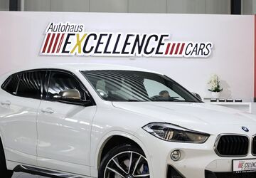 BMW X2 114.000 km 25.777 &euro; Hamm 59077