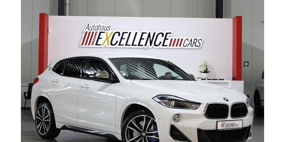 BMW X2 114.000 km 25.777 &euro; Hamm 59077