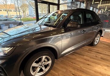 Audi Q5 75.468 km 33.100 &euro; Dortmund 44139