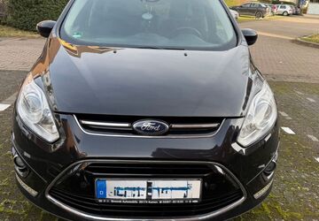 Ford C-Max 128.453 km 7.100 &euro; Kamen 59174