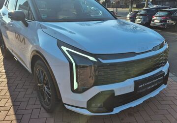 Kia Sportage 8.750 km 40.590 &euro; Datteln 45711