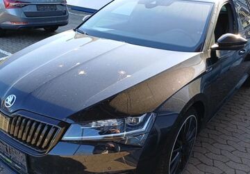 Skoda Superb 77.192 km 28.928 &euro; Hagen 58091