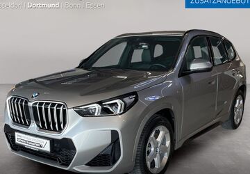 BMW X1 25.810 km 44.999 &euro; Dortmund 44263