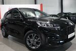Ford Kuga 2.0 ECOBLUE STYLE ST-LINE SPORT BLACK / LED 125.000 km 17.444 &euro; Hamm 59077