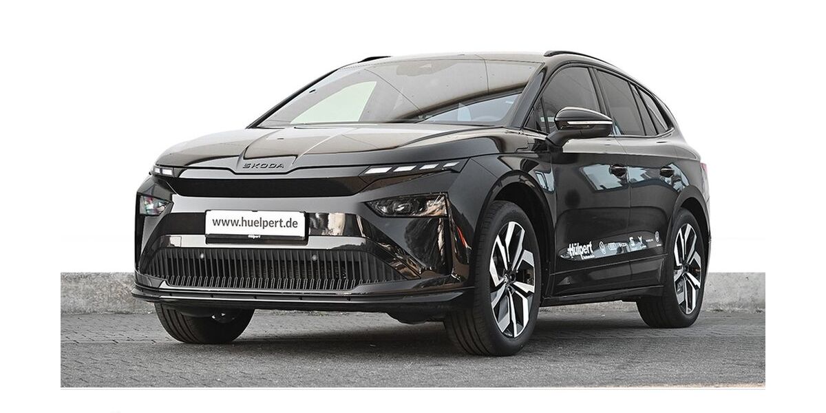 Skoda Enyaq 10.878 km 49.903 &euro; Dortmund 44269