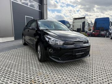 Gebrauchte Kia Rio
