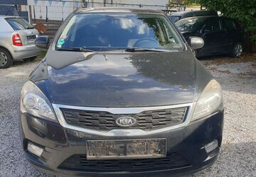 Kia ceed / Ceed 153.600 km 3.300 &euro; Dortmund 44328
