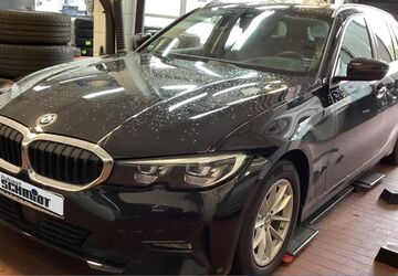 BMW 318 104.005 km 21.990 &euro; Werne 59368