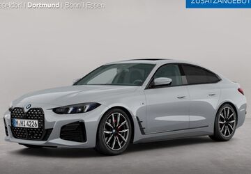 BMW 430 Gran Coupé 25.376 km 53.899 &euro; Dortmund 44263