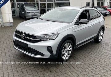 VW Taigo 5.850 km 20.849 &euro; Lünen 44534