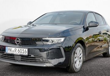 Opel Astra 8.750 km 23.450 &euro; Iserlohn 58636