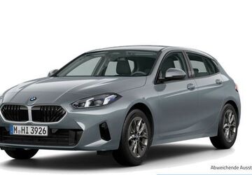 BMW 120 5.005 km 26.890 &euro; Werne 59368