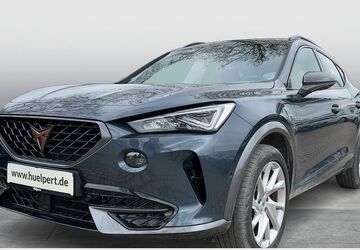 Cupra Formentor 21.442 km 25.238 &euro; Dortmund 44269