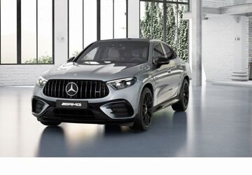 Mercedes-Benz GLC 63 AMG 6.900 km 99.900 &euro; Hamm 59067