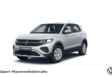 VW T-Cross 6.958 km 19.511 &euro; Dortmund 44379