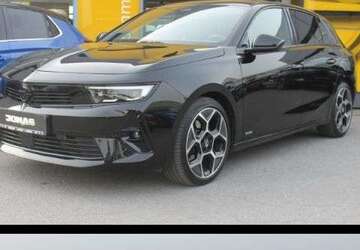 Opel Astra 77.845 km 18.990 &euro; Werl 59457