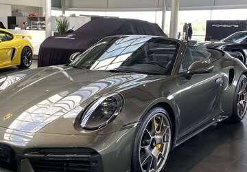 Porsche 992 10.500 km 259.000 &euro; Hemer, Stadt 58675