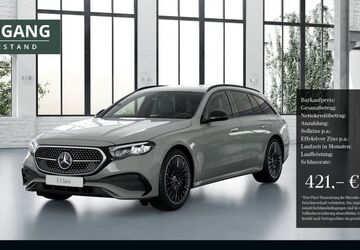 Mercedes-Benz E 300 24.610 km 59.645 &euro; Menden 58706