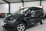 VW Caddy Maxi KOMBI 2.0 TDI DSG 1.HAND / NAVI+, ACC 143.000 km 21.777 &euro; Hamm 59077