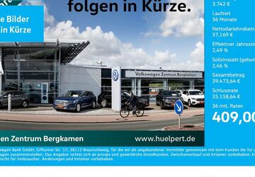 VW ID.4 11.594 km 41.388 &euro; Bergkamen 59192
