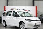 VW Caddy Maxi KOMBI 2.0 TDI 4M LIFE IQ ALLRAD OPTIK 95.000 km 28.991 &euro; Hamm 59077