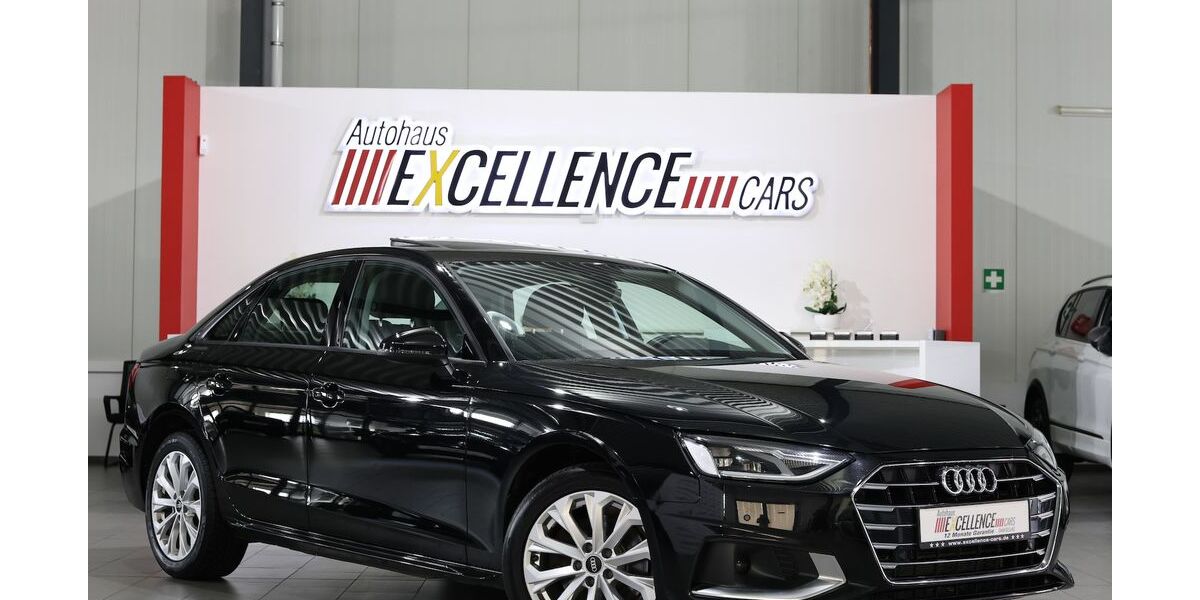 Audi A4 84.000 km 23.994 &euro; Hamm 59077