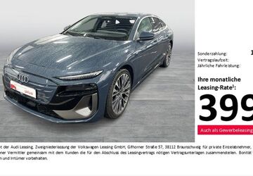 Audi A6 e-tron 8.005 km 54.211 &euro; Dortmund 44143