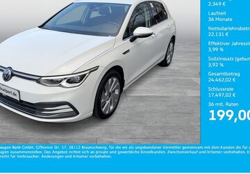 VW Golf 26.087 km 24.480 &euro; Dortmund 44379