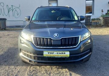 Skoda Kodiaq 200.000 km 16.600 &euro; Dortmund 44309