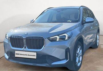 BMW X1 22.005 km 40.490 &euro; Werne 59368