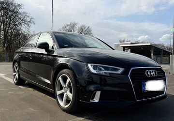 Audi A3 167.486 km 15.500 &euro; Iserlohn 58642