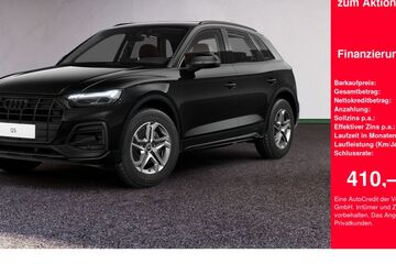 Audi Q5 98.134 km 35.660 &euro; Menden 58706
