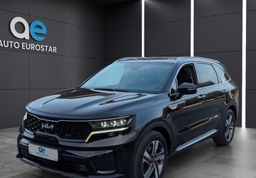 Kia Sorento 91.150 km 37.950 &euro; Hamm 59077