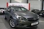 Opel Astra K ST 1.4 SIDI TURBO INNOVATION / LEDER / 99.000 km 11.221 &euro; Hamm 59077