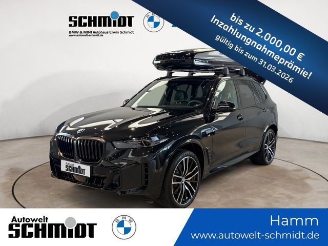 BMW X5 8.949 km 88.990 &euro; Hamm 59071