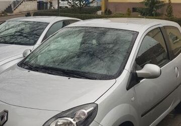 Renault Twingo 203.000 km 1.850 &euro; Lünen 44532