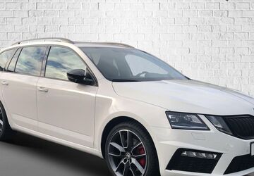 Skoda Octavia 131.706 km 19.980 &euro; Iserlohn 58642