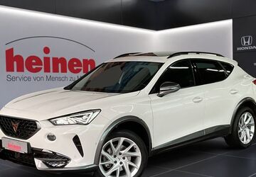 Cupra Formentor 19.879 km 29.509 &euro; Bergkamen 59192