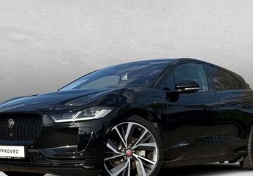 Jaguar I-Pace 59.631 km 33.299 &euro; Dortmund 44143