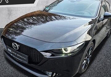 Mazda 3 7.900 km 24.485 &euro; Hagen 58099