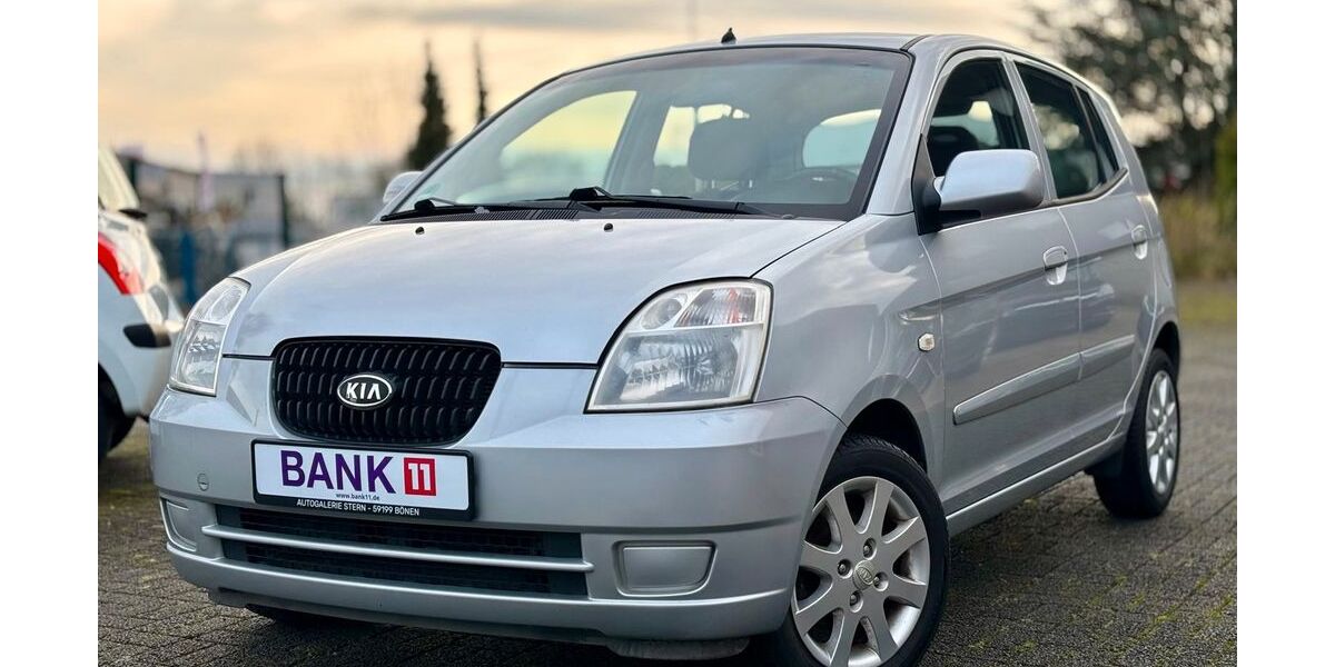 Kia Picanto 109.742 km 2.599 &euro; Bönen 59199
