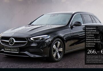 Mercedes-Benz C 200 69.768 km 29.380 &euro; Menden 58706