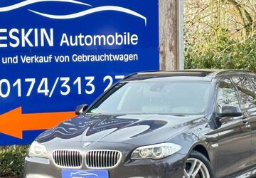 BMW 525 224.000 km 10.990 &euro; Ahlen 59227