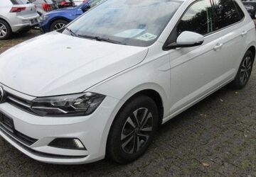 VW Polo 8.600 km 16.788 &euro; Bergkamen 59192