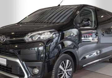 Toyota Proace 24.346 km 32.450 &euro; Schwerte 58239