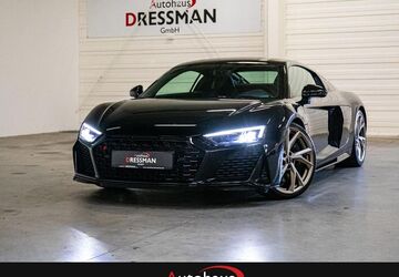 Audi R8 60.242 km 110.464 &euro; Hamm 59067