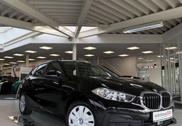 BMW 116 103.405 km 16.950 &euro; Hamm 59065