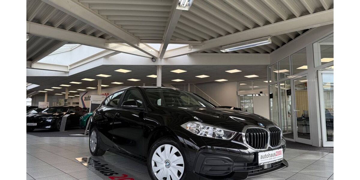 BMW 116 103.405 km 16.950 &euro; Hamm 59065
