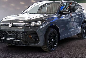 VW Tiguan 4.999 km 63.880 &euro; Menden 58706